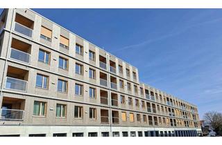 Wohnung mieten in Rudolf-Diesel-Ring 2e, 83607 Holzkirchen, Nachmieter gesucht – Möblierte Wohnung mit Balkon in Holzkirchen