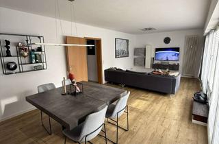 Wohnung mieten in 47608 Geldern, Helle 2-Zimmer Dachgeschosswohnung mit Balkon in Geldern