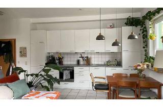 Wohnung mieten in 89134 Blaustein, Helle 3-Zimmer-Wohnung im 4. OG mit Dachterrasse in Blaustein