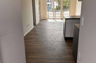 Wohnung mieten in Westfälische Straße 21, 10709 Wilmersdorf, Nachmieter gesucht: 2-Zi-Whg nahe Ku’damm, EBK, FBH, Lift, Neubau, 55qm