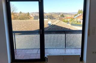 Wohnung mieten in Utestraße, 64668 Rimbach, Helle 2-Zimmer-Wohnung mit EBK & Weitblick in Rimbach