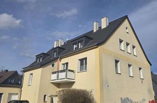 Wohnung mieten in Billerbeckstraße 72, 58455 Witten, Helle / frisch renovierte 2-Zimmer Dachgeschosswohnung in Witten