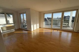 Wohnung mieten in 65510 Idstein, renovierte, lichtdurchflutete 4 Zimmer- Wohnung