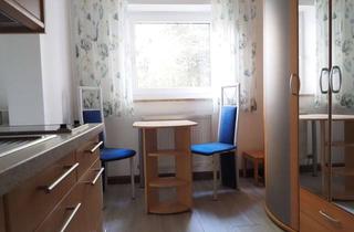 Wohnung mieten in 93051 Kumpfmühl-Ziegetsdorf-Neuprüll, Charmante 1,5 Zi. Wohnung in Uninähe