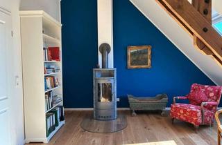 Wohnung mieten in Auf Dem Fels 1a, 53925 Kall, Exklusive Maisonette-Wohnung auf historischem Gutshof – stilvolles Wohnen in der Eifel