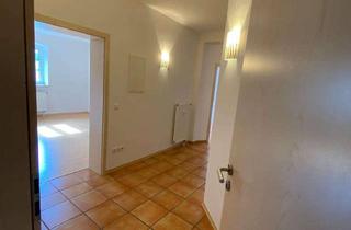 Wohnung mieten in 94359 Loitzendorf, Helle 3,5-Zimmer-Wohnung mit Balkon in Loitzendorf