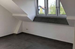 Wohnung mieten in 82256 Fürstenfeldbruck, 2,5 Zimmer Dachgeschosswohnung in Fürstenfeldbruck