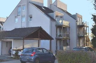 Wohnung mieten in 93491 Stamsried, Helle 3 Zimmer Wohnung 1. OG, Balkon, Einzelgarage in Gattendorf