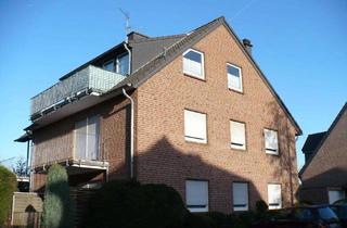 Wohnung mieten in 40699 Erkrath, Helles Dachgeschoßapartment (45m²) in ruhiger Lage