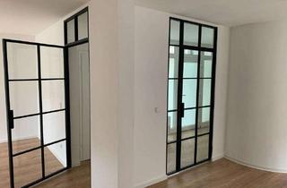 Wohnung mieten in 53773 Hennef, Exklusive 3-Zimmer-Terrassenwohnung (111 m²) in zentrumsnaher Lage von Hennef – modernisiert 2023