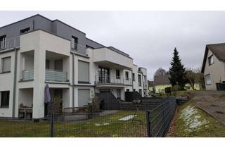 Wohnung mieten in Kirchplatz, 52152 Simmerath, Barrierefreie Wohnung – modern, frisch renoviert und seniorengerecht im Zentrum von Simmerath