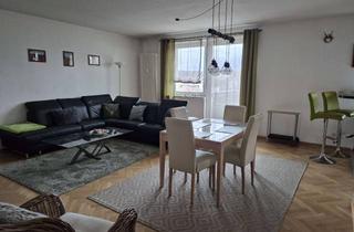 Wohnung mieten in 73037 Göppingen, 3-Zimmer Wohnung mit Balkon im 3. OG in Göppingen