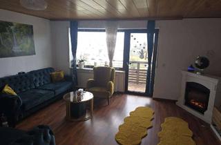 Wohnung mieten in Lindenstraße 21a, 93107 Thalmassing, Helle 4,5-Zimmer-Wohnung mit Balkon in Thalmassing