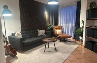 Wohnung mieten in Altdorfstrasse 32, 52066 Aachen, Moderne Architektenwohung 80qm in Aachen Burtscheid