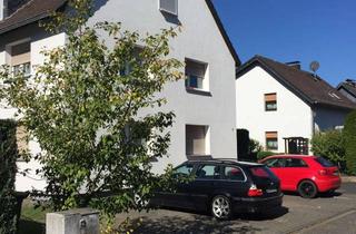 Wohnung mieten in Rosenweg, 53797 Lohmar, Gepflegte 4-Zimmer-EGWohnung mit Terrasse u. großem Garten in Lohmar