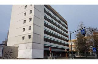 Wohnung mieten in Deisterstrasse 46, 30449 Linden-Süd, 1-Zimmer-Wohnung mit Balkon und EBK in Hannover