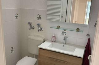 Wohnung mieten in 51429 Bergisch Gladbach, Erstbezug nach Sanierung mit 2 Balkonen und Tiefgarage in Bergisch Gladbach