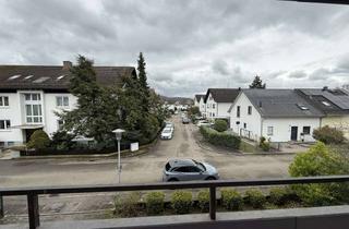 Wohnung mieten in Grenzstraße, 76532 Sandweier, Gepflegte 3-Zimmer-OG-Wohnung mit Balkon + EBKin Baden-Baden Sandweier