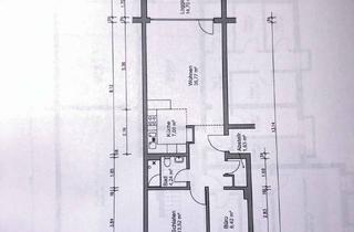 Lofts mieten in 31812 Bad Pyrmont, Charmantes 2-Zimmer Loft mit Balkon und Doppelgarage in Bad Pyrmont