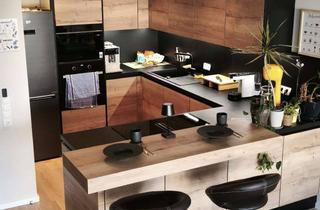 Lofts mieten in 31812 Bad Pyrmont, Charmantes 2-Zimmer Loft mit Balkon und Doppelgarage in Bad Pyrmont