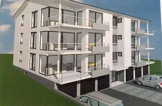 Wohnung mieten in Eltaweg 10/1, 78606 Seitingen-Oberflacht, Moderne Neubau 3-Raum-Wohnung mit Balkon und Einbauküche in Seitingen