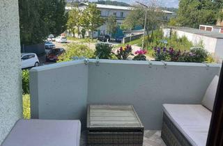 Wohnung mieten in 93057 Sallern-Gallingkofen, Helle 2,5-Zimmer Wohnung in Regensburg-Sallern-Gallingkofen