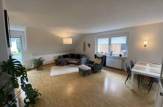 Wohnung mieten in 40882 Ratingen, Homeoffice in der neuen schönen 5,5 Zimmer Wohnung, in Ratingen - Homberg - PROVISIONSFREI