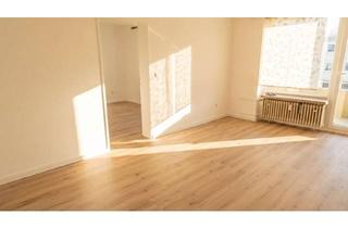 Wohnung mieten in Eschenweg, 38667 Bad Harzburg, Modernisierte 2-Zimmer-Whg mit Balkon | Ruhig und Naturnah in Bad Harzburg