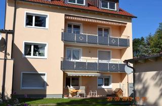 Wohnung mieten in Weingartenstr. 46, 97332 Volkach, Helle 4-Zi.-Wohnung in energetisch renoviertem Haus