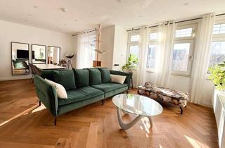 Wohnung mieten in 44263 Hörde, Helle 3-Zimmer-Wohnung mit Parkett & Südbalkon – Altbaucharme in Dortmund-Hörde