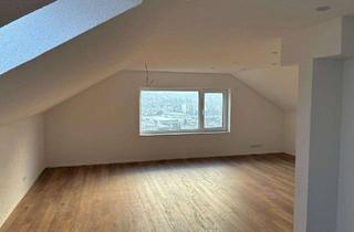 Wohnung mieten in 79539 Lörrach, Charmante 3-Zimmer Dachgeschosswohnung in Lörrach