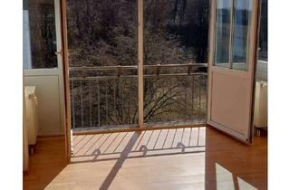 Wohnung mieten in Stadtbadstraße, 92681 Erbendorf, Helle 55m² 2 ZKB Wohnung