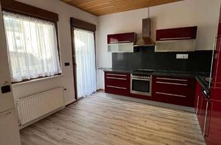 Wohnung mieten in Oberstraße Xx, 65385 Rüdesheim am Rhein, 3-Zimmer Wohnung in Rüdesheim am Rhein mit EBK und Balkon