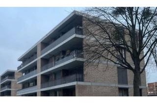 Penthouse mieten in Neue Reihe 1b, 38448 Wolfsburg, Exklusive 4-Zimmer Penthouse-Wohnung in Wolfsburg Nordstadt