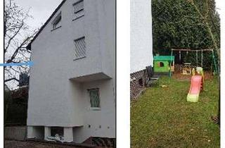 Wohnung mieten in Westend - Dietzenbach, 63128 Dietzenbach, Gepflegte 4-Zimmer-Wohnung im 2. OG in Dietzenbach