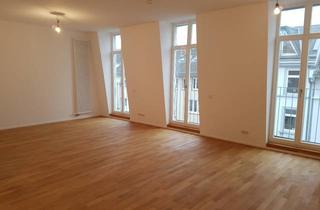 Wohnung mieten in Wolfsgangstra?E 136, 60322 Westend-Nord, wunderschöne Wohnung, 5 Zimmer, Sauna, Balkon, Dachterrasse, Aufzug