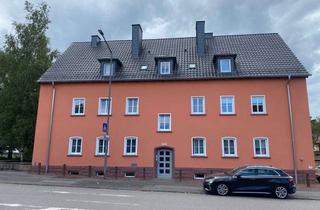 Wohnung mieten in Kirrberger Straße 61-63, 66424 Homburg, Bestlage zur UNI Hbg. NR 2-Zimmer Wohnung , ab 01.06.2026