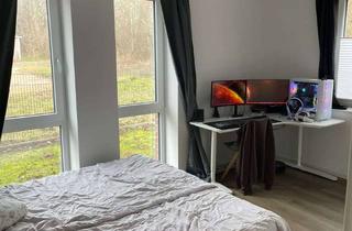 Wohnung mieten in 24850 Lürschau, Nachmieter gesucht: 3,5-Zimmer-Wohnung mit Garten in Lürschau