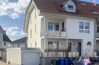 Wohnung mieten in 64839 Münster, Helle, großzügig geschnittene Wohnung für die ganze Familie zu vermieten
