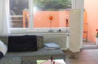 Wohnung mieten in Fellbacher Weg, 71732 Tamm, 1-Zimmer Wohnung mit Terrasse in Tamm (Ludwigsburg)