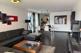 Wohnung mieten in 70736 Fellbach, Stilvoll wohnen in Fellbach Schmiden – möbliert, zwei Terrassen und Tiefgarage inklusive