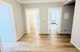 Wohnung mieten in Orsoyerstr., 40474 Golzheim, ERSTBEZUG NACH SANIERUNG - NEUES BAD - HOHE DECKEN - WOHNKÜCHE - Rheinnähe in Golzheim