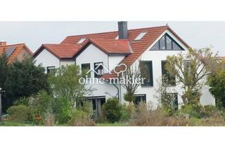 Einfamilienhaus kaufen in 30974 Wennigsen, Architektenhaus in Wennigsen mit Deisterblick