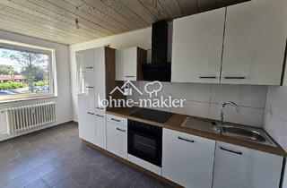 Wohnung mieten in 25554 Wilster, Geräumige und sonnige 3 Zimmer-Wohnung