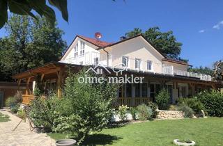 Doppelhaushälfte kaufen in 82256 Fürstenfeldbruck, einmaliges Familien-/Generationenhaus, 4-6 Einheiten, ca. 600 m² Wfl., ev. als Baugrund