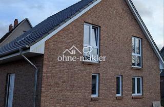 Haus mieten in 24223 Schwentinental, Einfamilienhaus Erstbezug zu vermieten (inkl. Stellplatz und PV Mieterstrom)