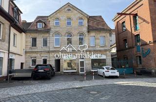 Büro zu mieten in 95444 Bayreuth, Attraktive Gewerbefläche in Bayreuth - große helle Fensterfront & separater Lagerraum