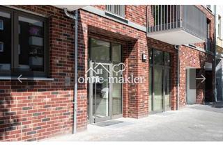 Wohnung mieten in 13359 Berlin, Nachmieter gesucht - Moderne 2-Zimmer-Wohnung nahe Gesundbrunnen