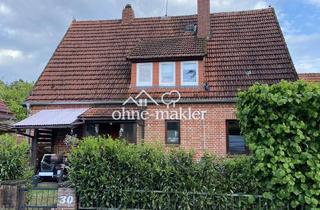 Einfamilienhaus kaufen in 27308 Kirchlinteln, Charmantes Einfamilienhaus