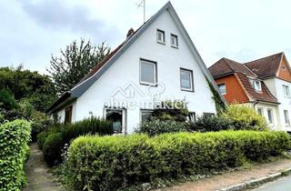 Einfamilienhaus kaufen in 25348 Glückstadt, Familienfreundliches Einfamilienhaus in Glückstadt